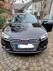 Audi A4 2019
