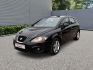 Seat Leon 2011