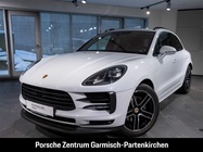 Porsche Macan 2019