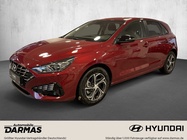 Hyundai i30 2021