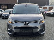 Toyota Proace 2020