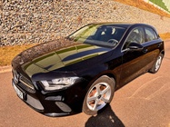 Mercedes-Benz A-Class 2021