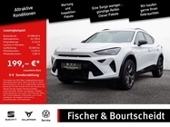 Cupra Formentor 2025