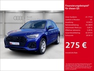 Audi Q5 2023