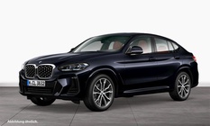 BMW X4 2025