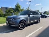 Land Rover Range Rover 2019