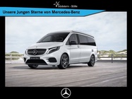 Mercedes-Benz V-Class 2024