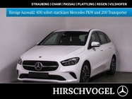 Mercedes-Benz B-Class 2025