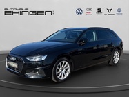 Audi A4 2022