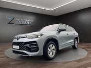 Volkswagen Tayron 2025