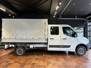 Renault Master 2019