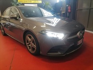 Mercedes-Benz A-Class 2020