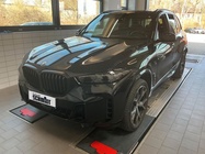 BMW X5 2024