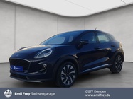 Ford Puma 2022
