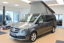 Mercedes-Benz V-Class 2020