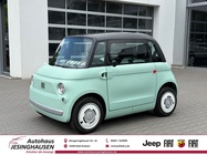 Fiat Topolino 2025