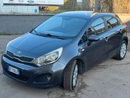 Kia Rio 2012