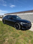 BMW 3 Series 2022