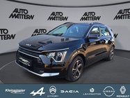 Kia Niro 2022