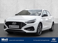 Hyundai i30 2024