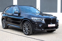 BMW X3 2023