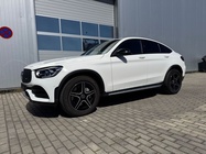 Mercedes-Benz GLC-Class 2023