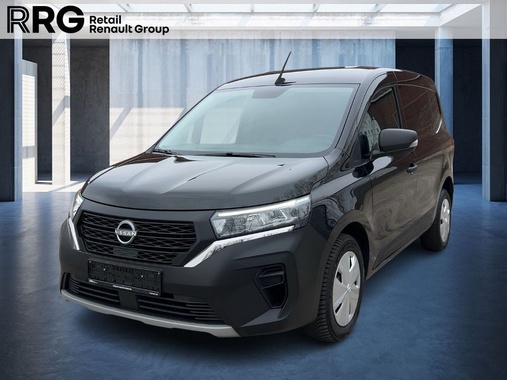 Nissan Townstar 2024