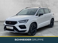 Cupra Ateca 2026