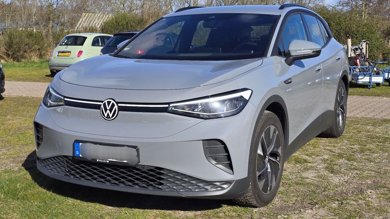 Volkswagen ID.4