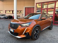 Peugeot 2008 2021