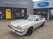 Opel Manta 1980