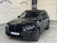 BMW X3 2024