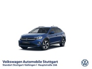 Volkswagen Taigo 2025
