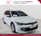 Volkswagen Golf 2025