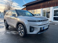 Ssangyong Torres 2024