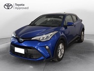 Toyota C-HR 2021