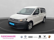 Volkswagen Caddy 2023
