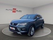 Seat Ateca 2019