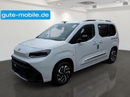 Toyota Proace 2024
