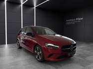 Mercedes-Benz B-Class 2024