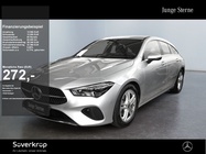 Mercedes-Benz CLA-Class 2024