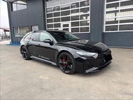 Audi RS 6 2022