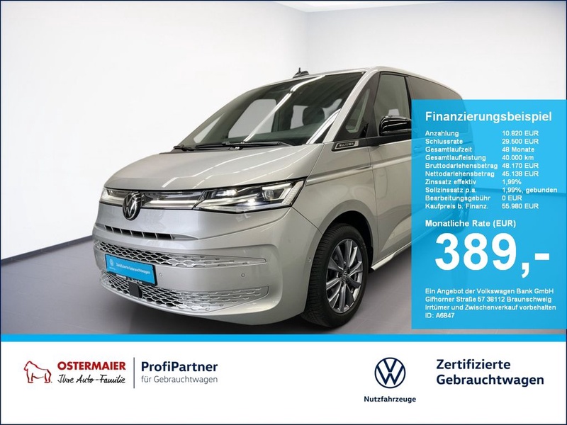 Volkswagen T7