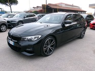 BMW 3 Series 2021