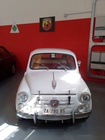 Abarth Other 1962