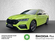 Skoda Octavia 2023