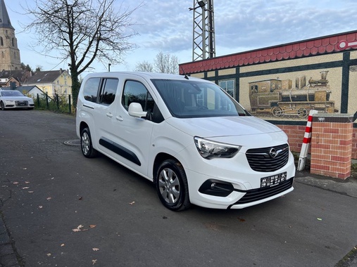 Opel Combo 2021