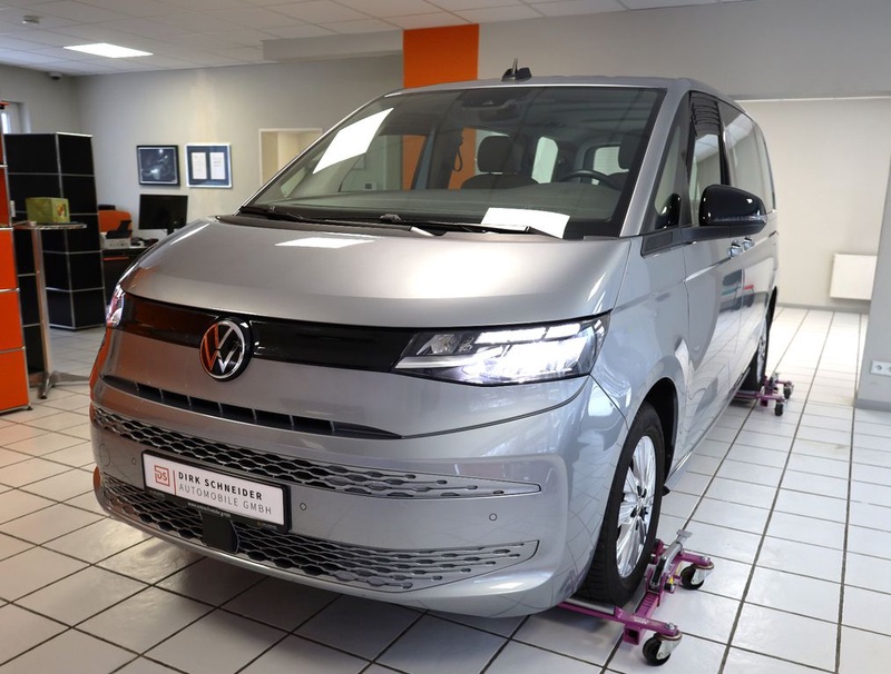 Volkswagen T7