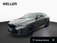 BMW X6 2024