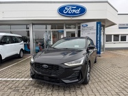 Ford Focus 2025